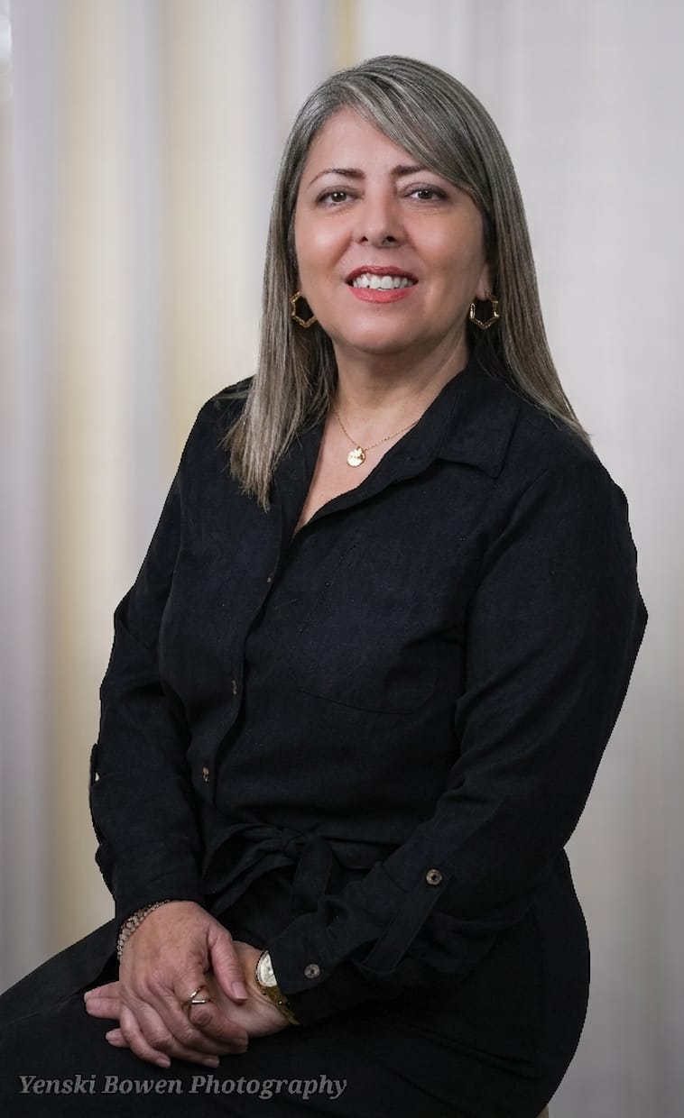 Ecuamerica Team Member